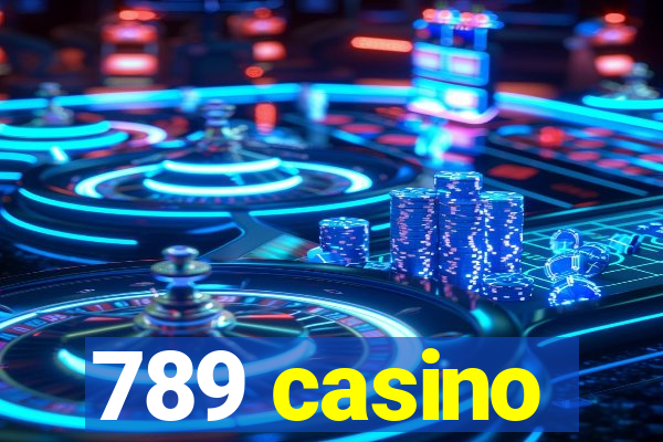 789 casino